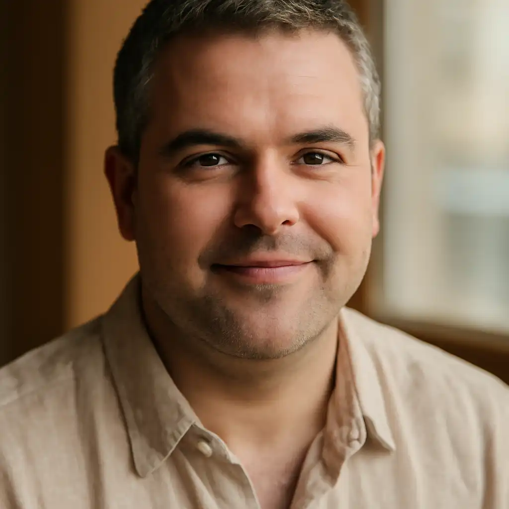 Marcus Wellington